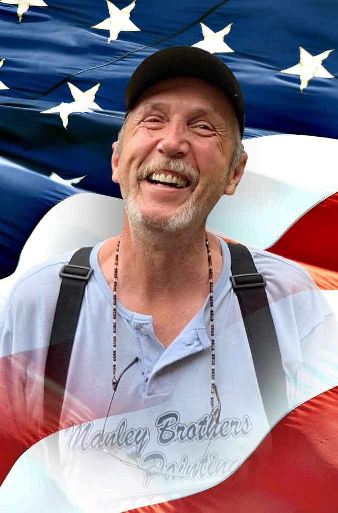 Robert Walter Campbell Profile Photo