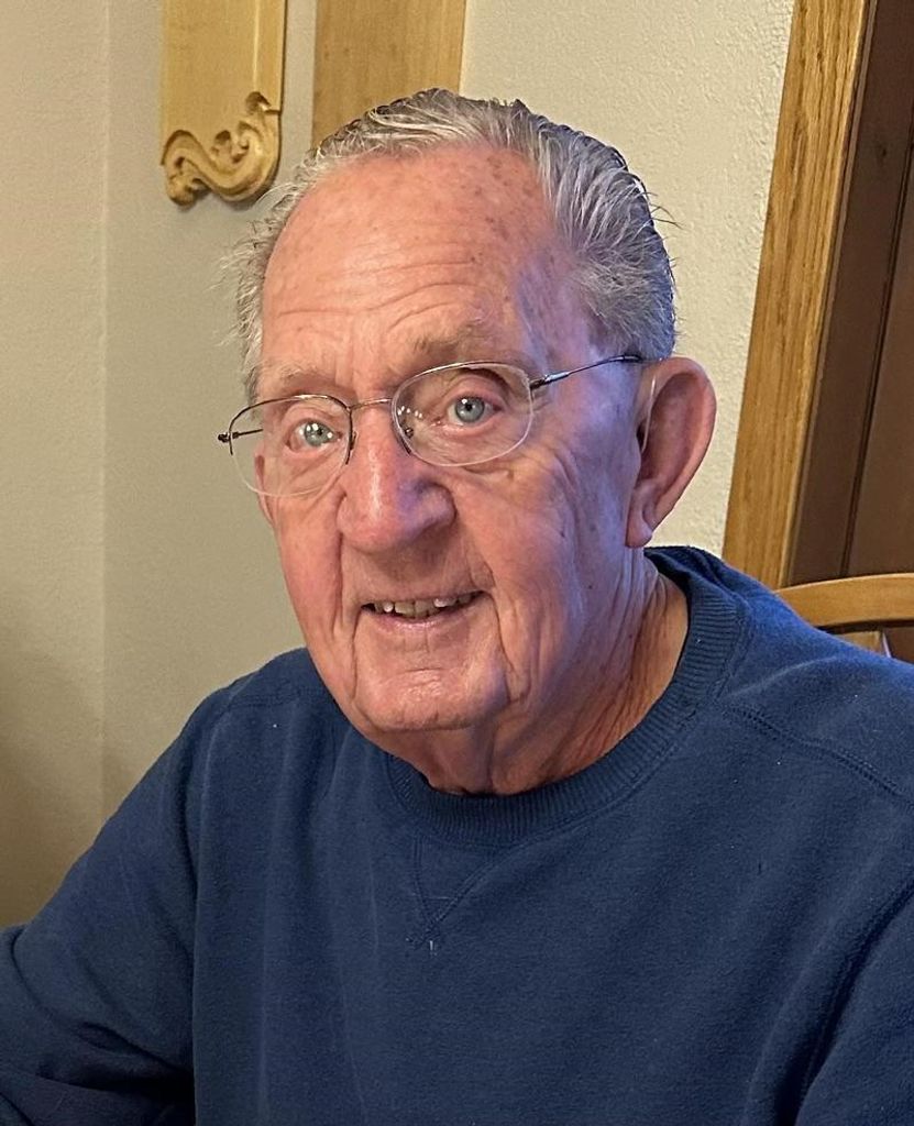 Leonard Raad Profile Photo