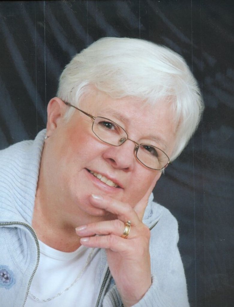 Jerrilyn 'Jeri' Jergenson