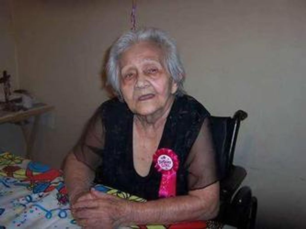 Juana Maria Quintana