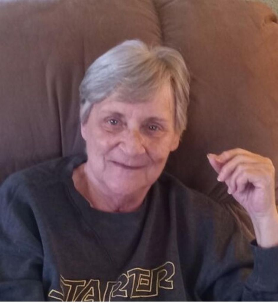 Dorothy May Fish Profile Photo