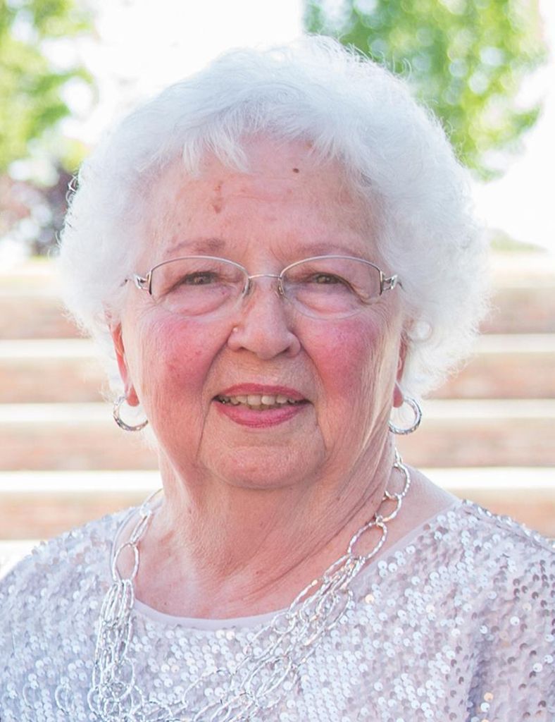 Evelyn "Evy" Elizabeth Tradup Profile Photo