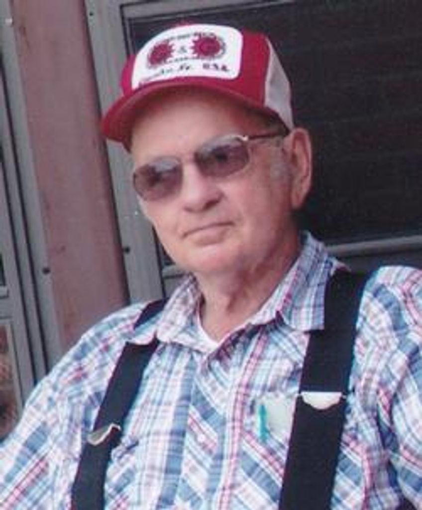 Dick Hetherington