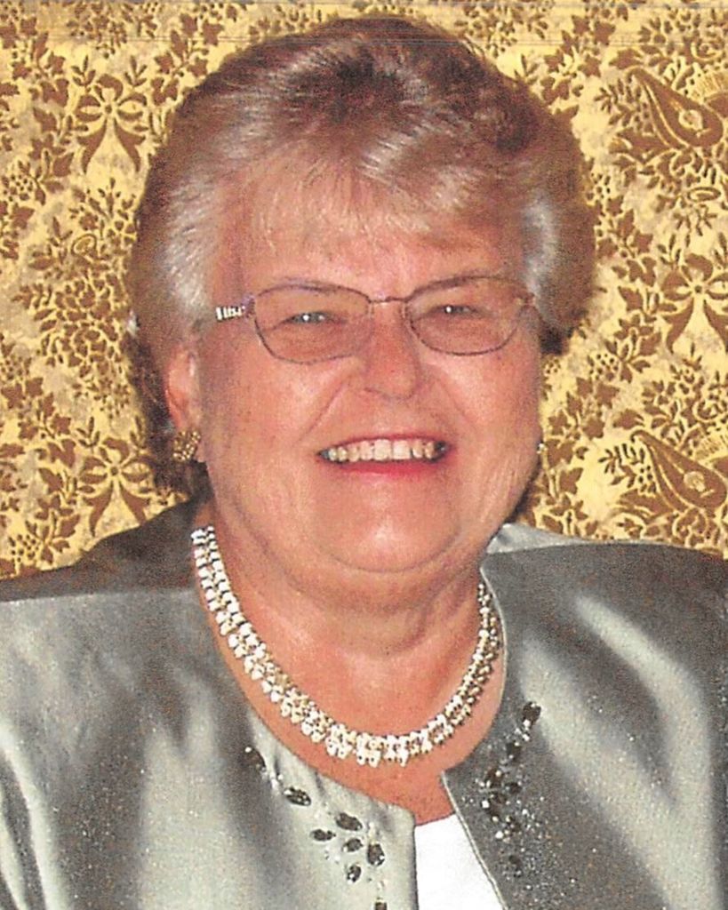 Glenda Joy Jardine