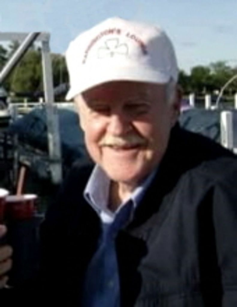 John "Jack" Harrington Profile Photo