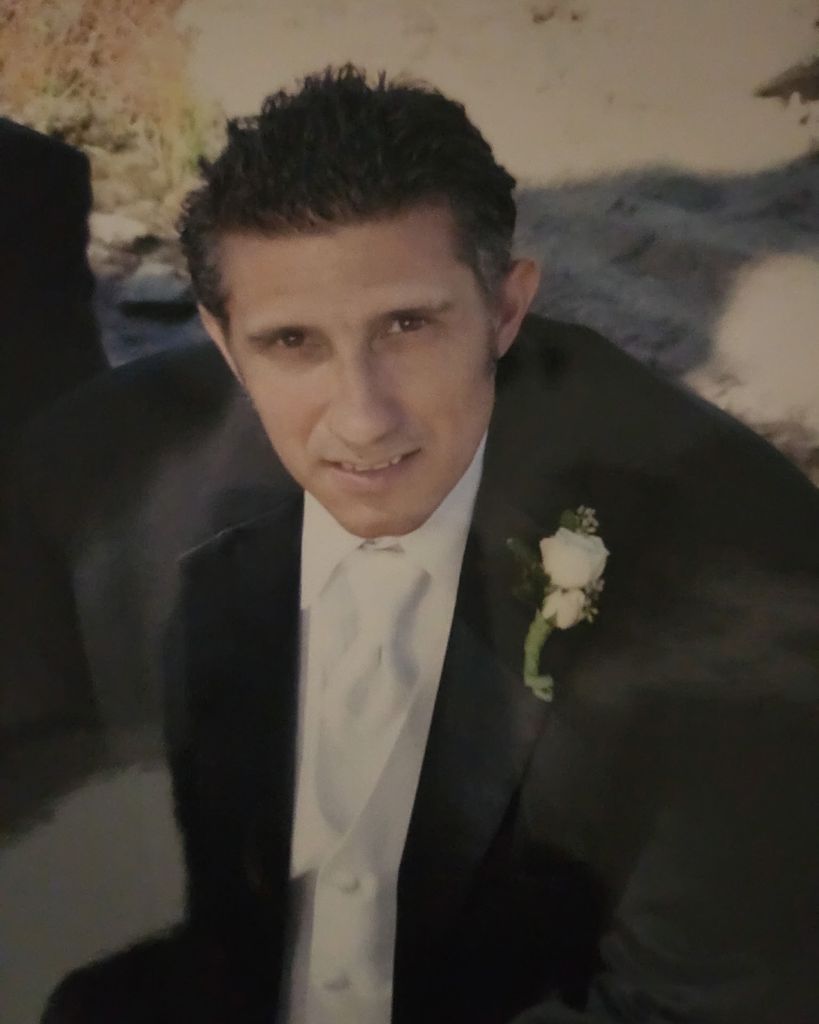 Vincent Saltarelli Jr