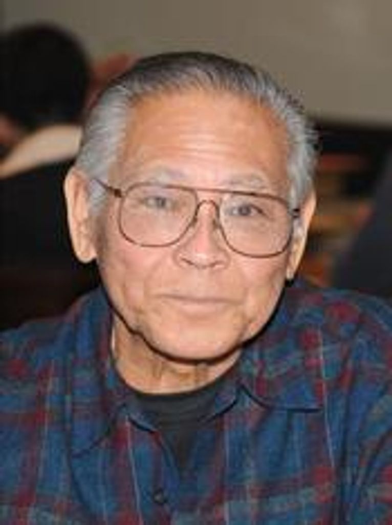 Robert Koichi Miyashiro
