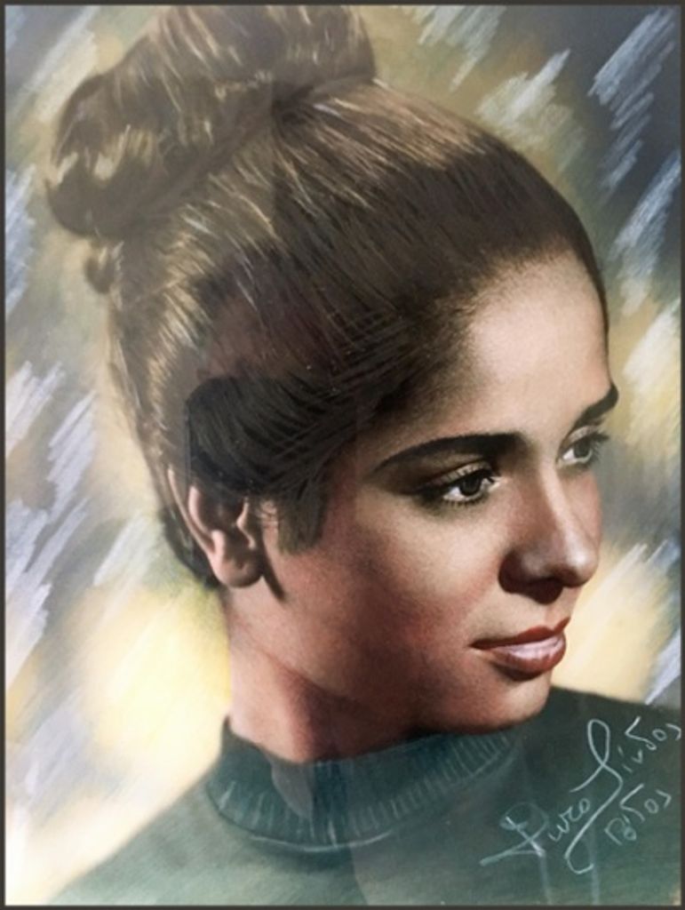 Irene Gamble Profile Photo