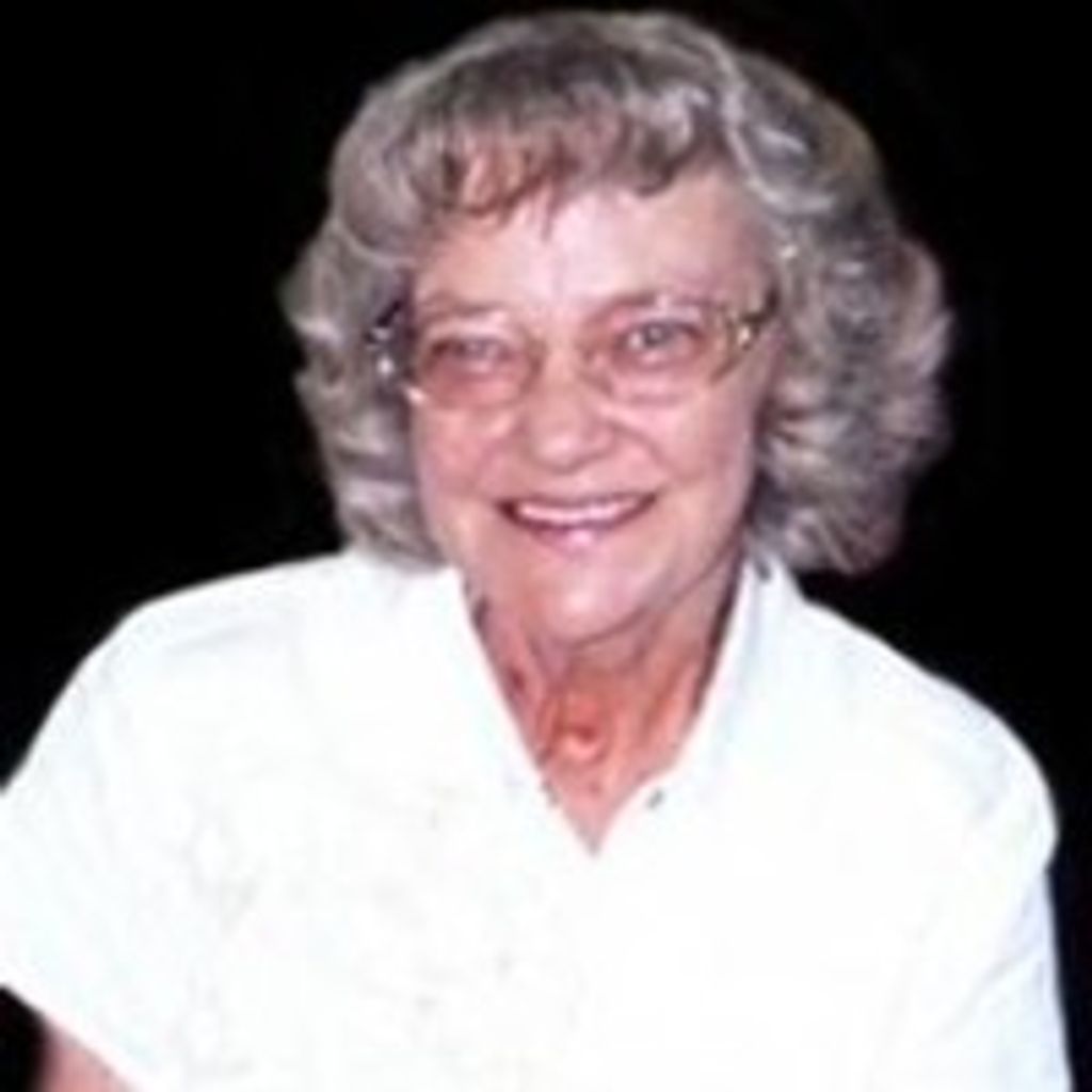 Velma Lee Edmonson