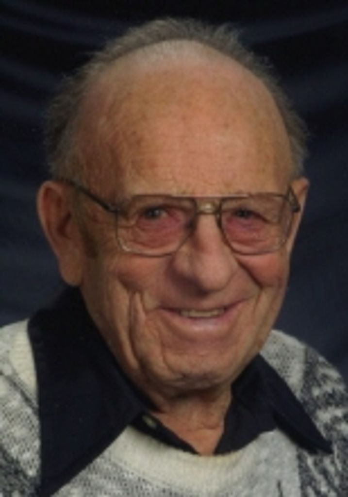 Benny M. Miller