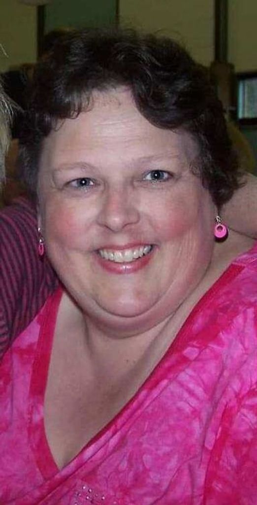 Christine Marie (Schaffer) Thompson Profile Photo