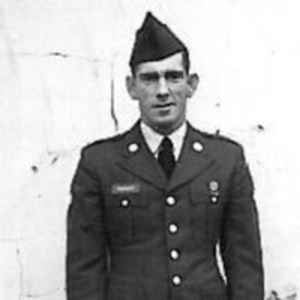 Jarwin J. Bourque, Sr.