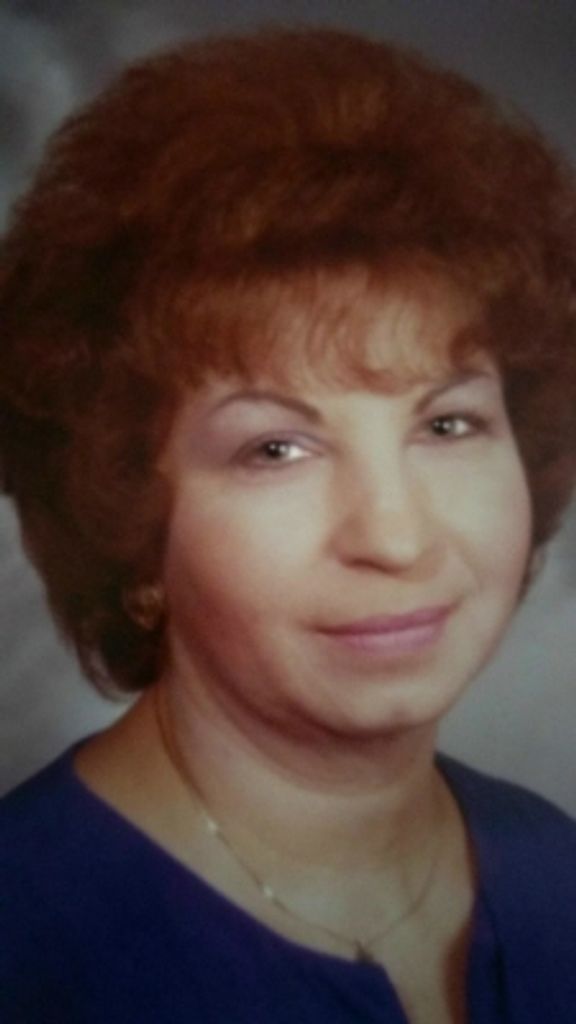 Vincenza J. Boscarello Profile Photo