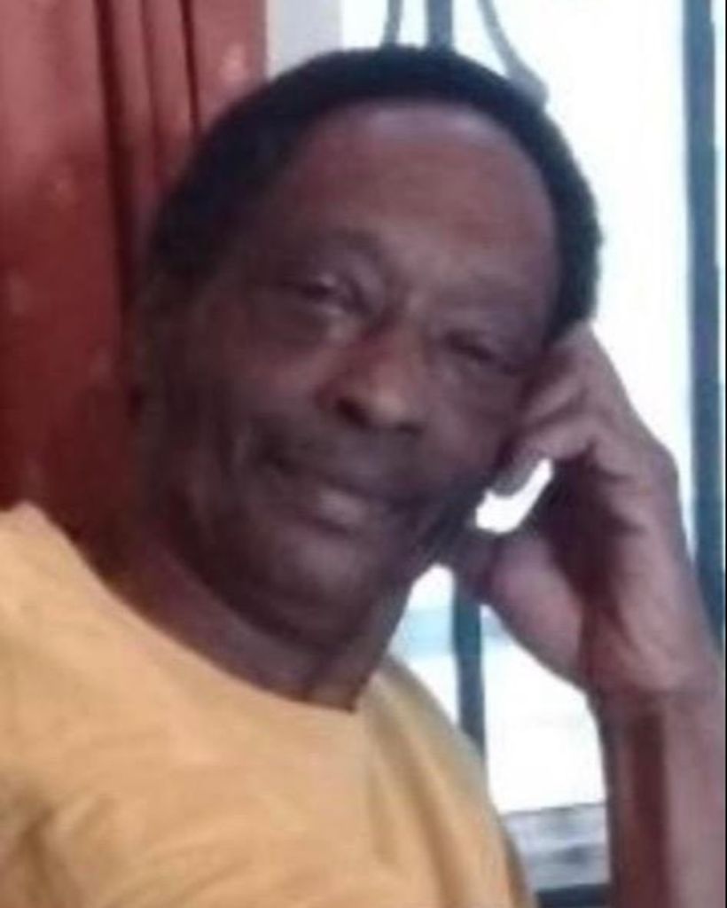 Larry Nathaniel Jones