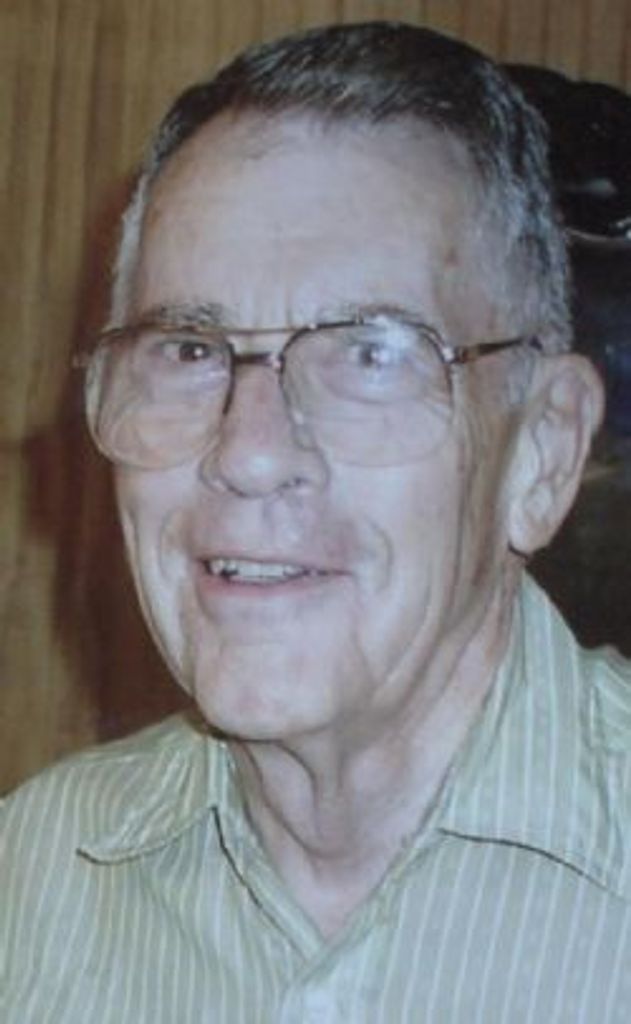 Rev. Shaw