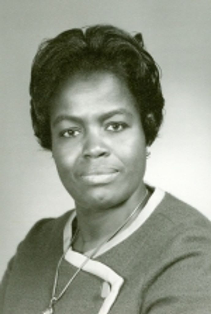 Clytee Smith
