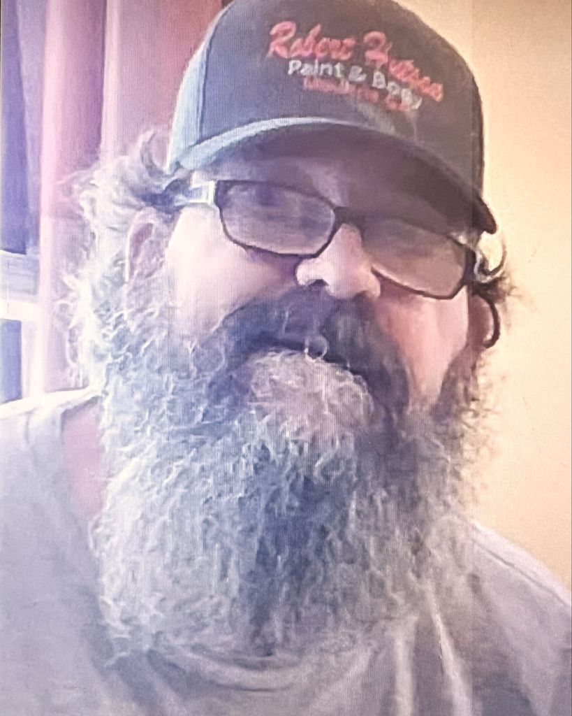 Richard Lee Illian