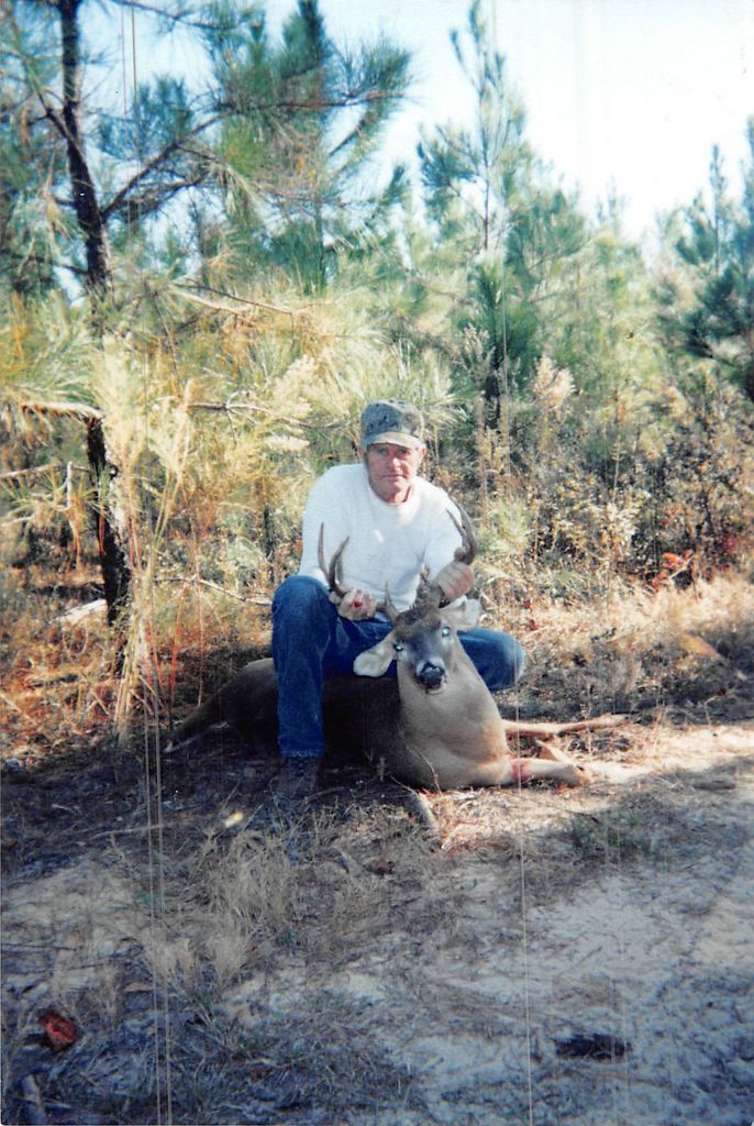 Mr. Glen A. Hurley
