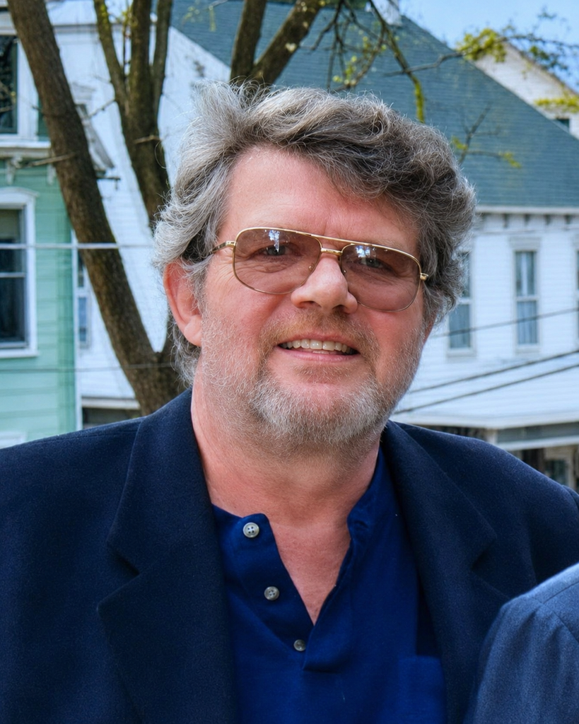 Jeffrey A. Strouse Profile Photo