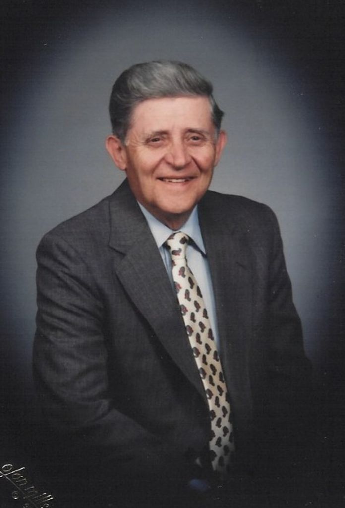 Charlton Hugh Lindler, Sr.