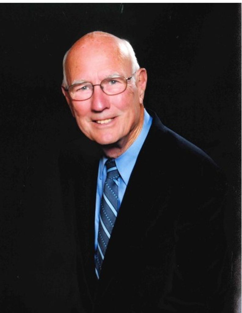 Charles A. Heerey