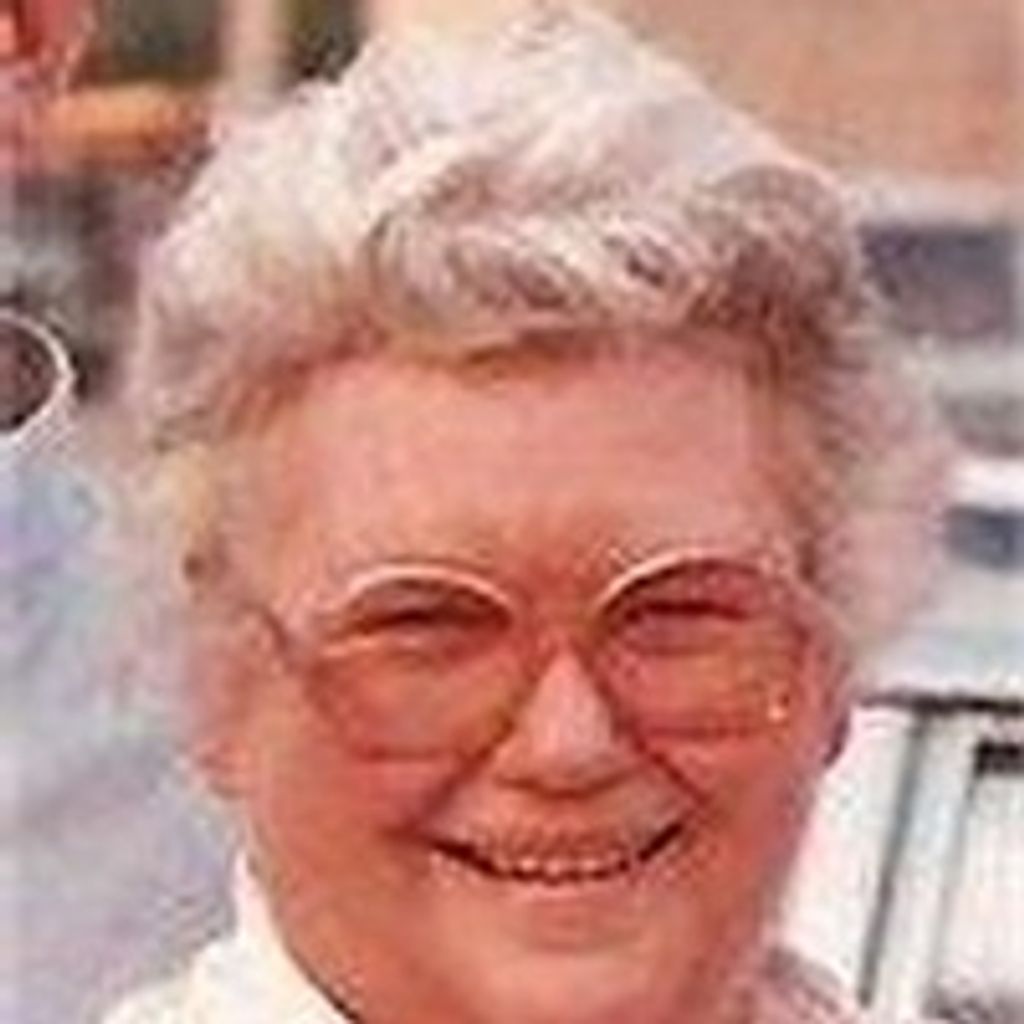 Ruth Geneva STUBBLEFIELD