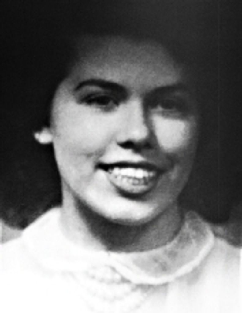 Betty Garland Higginbotham