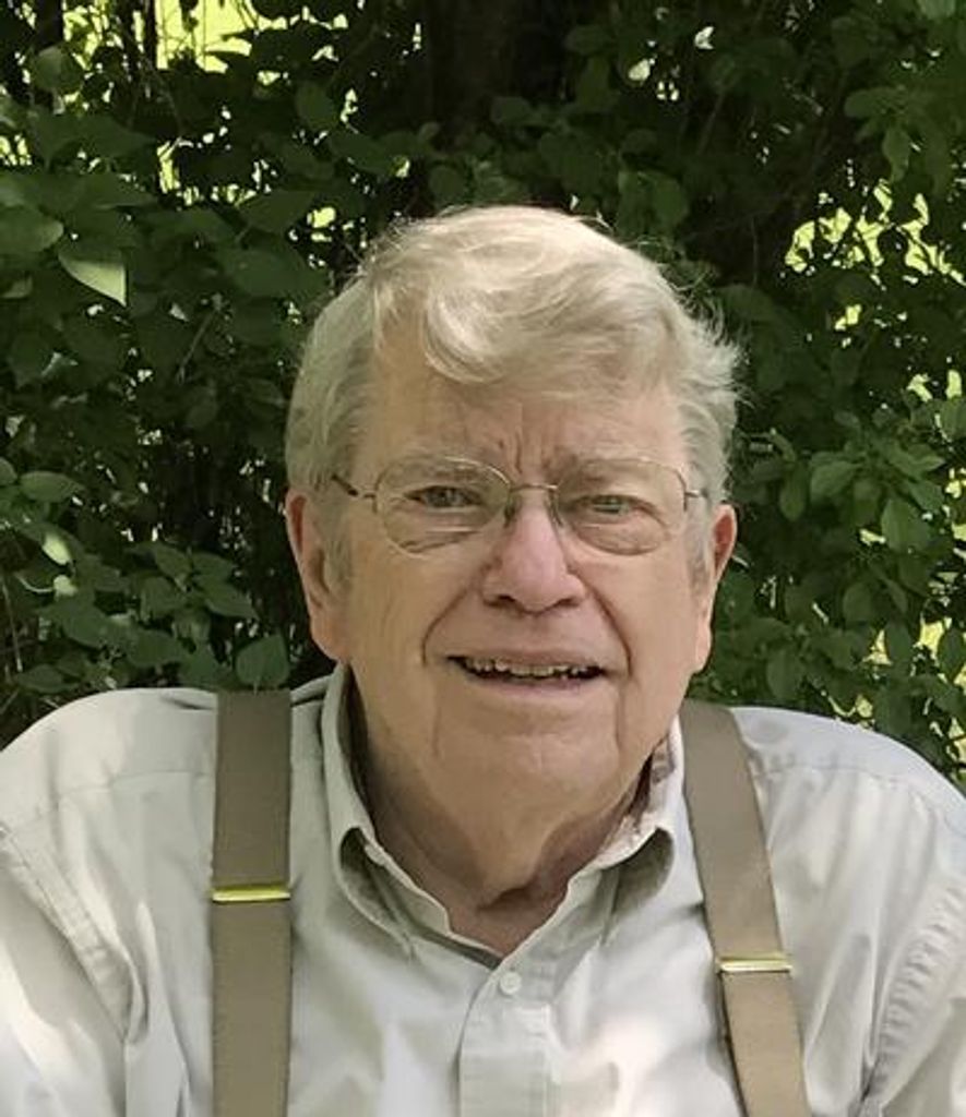 William Jack Smith Profile Photo