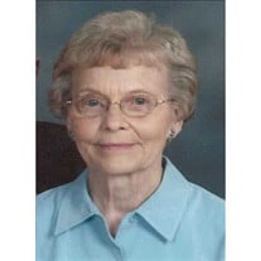 Dorthea Ann Peck