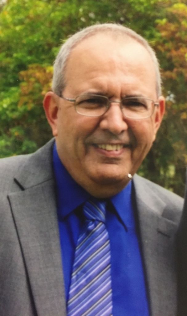 Robert Edward "Bob" Dias Profile Photo