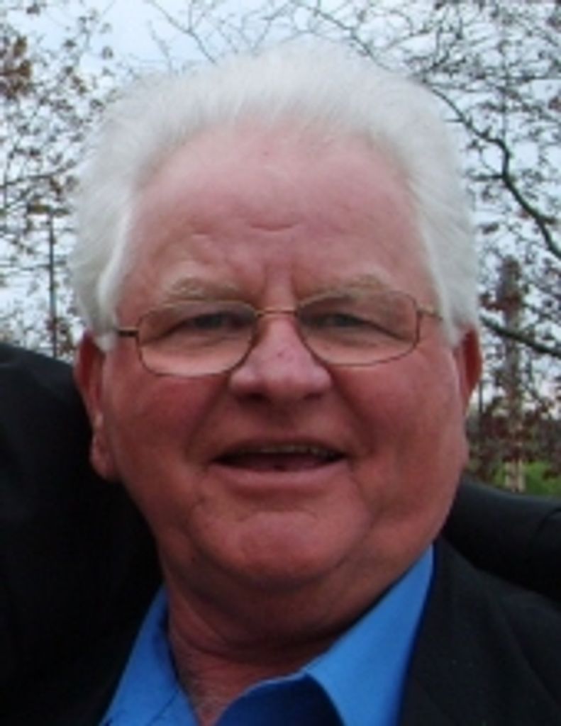 Howard Walter Russell