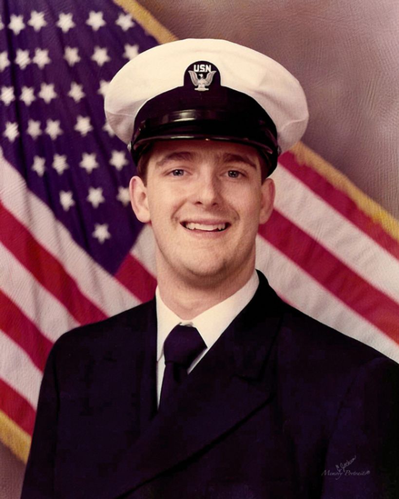 Mark Smith