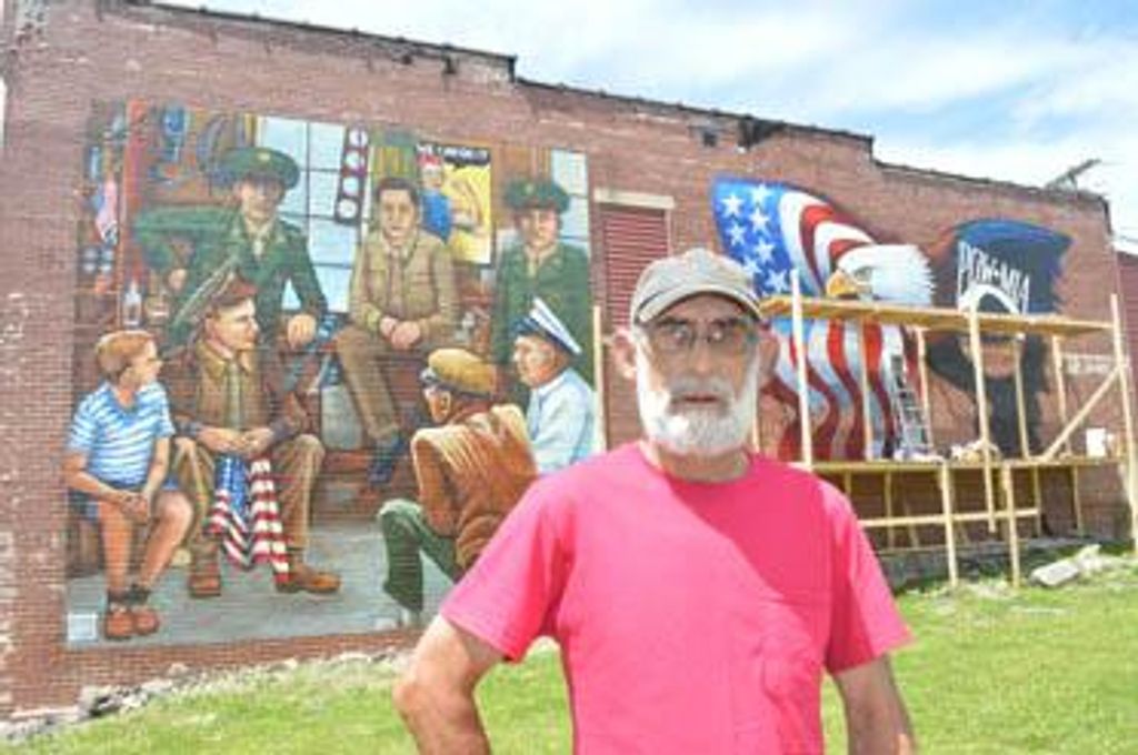 Thomas E. Copella Profile Photo