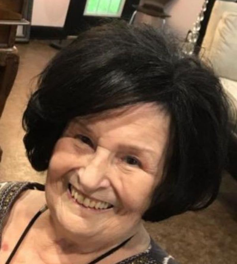 Patsy Bradford Bates Profile Photo
