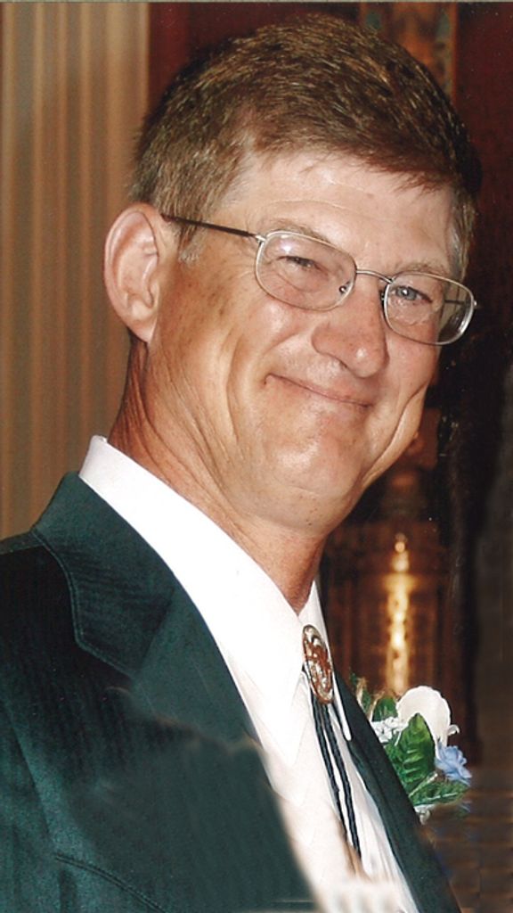 Robert Yarmer Profile Photo