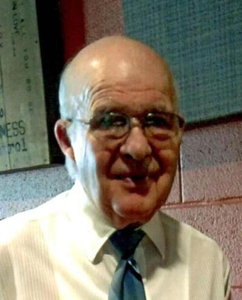 Leon Jay Nafziger