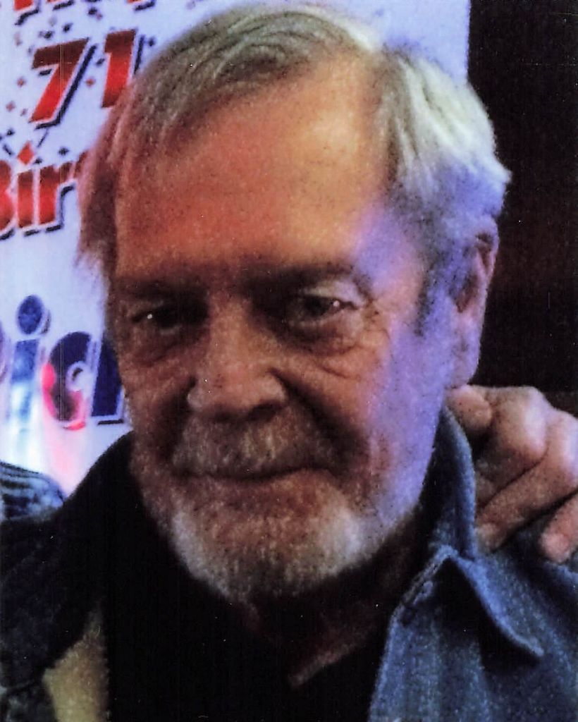 Richard Baer