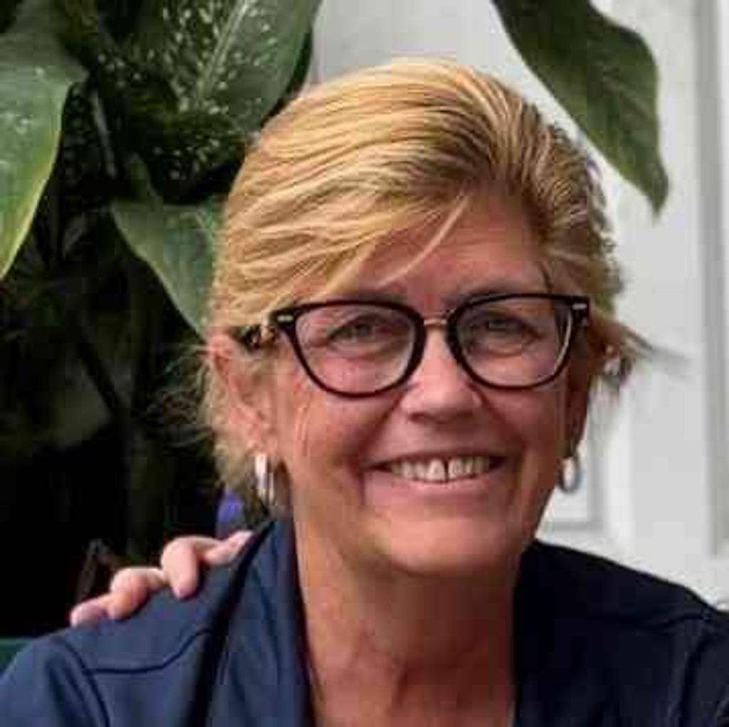 Kimberly Marie Gajewski Profile Photo