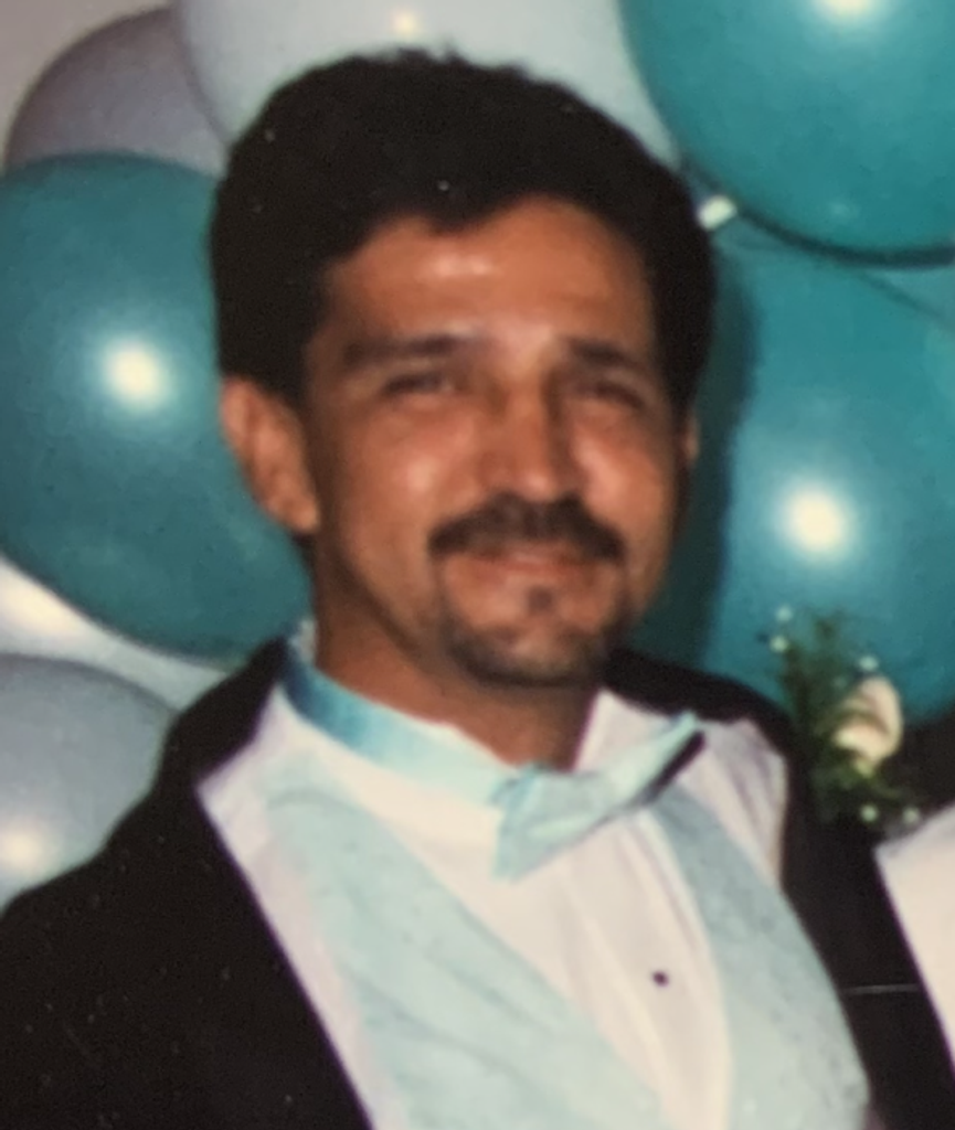 Richard "Ziggy" Valdez Profile Photo