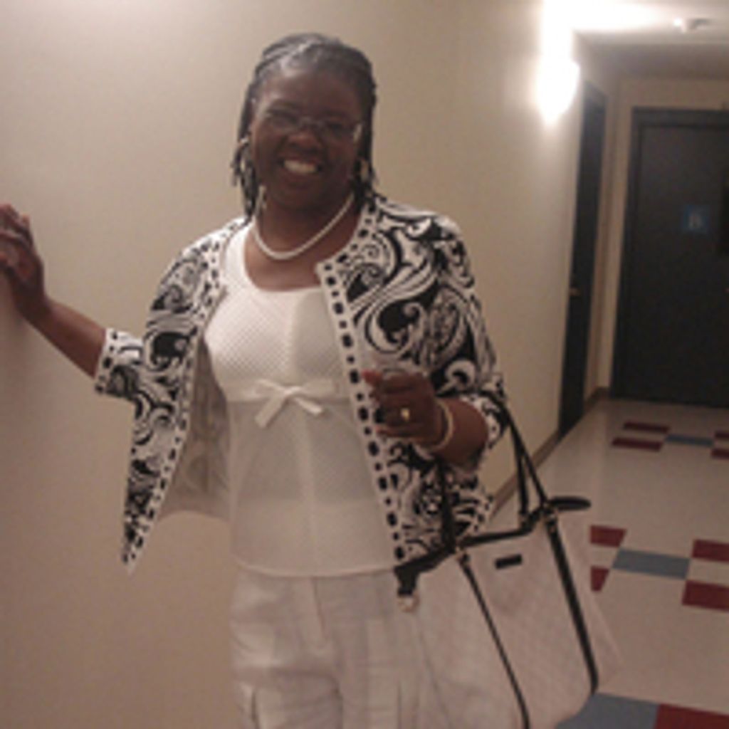 Maxine A. King Profile Photo