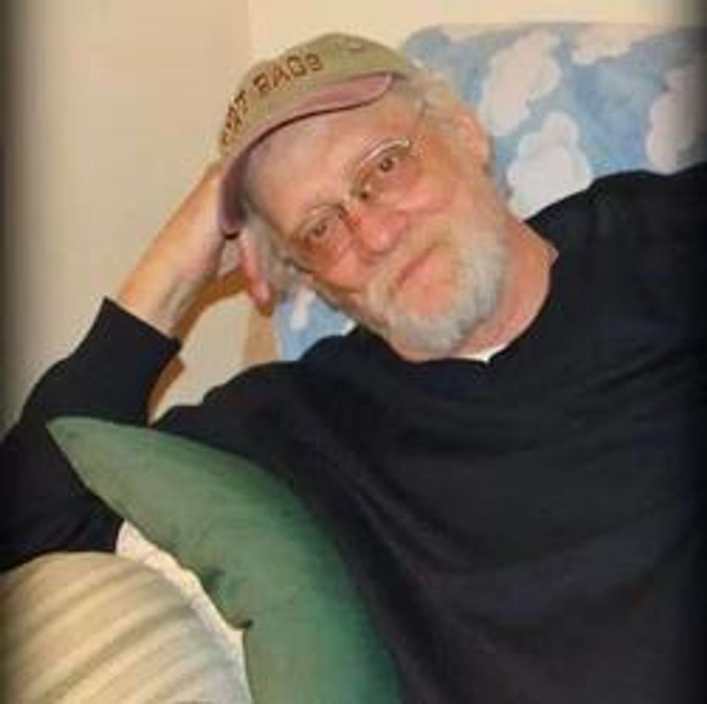 Howard Paul Johnson