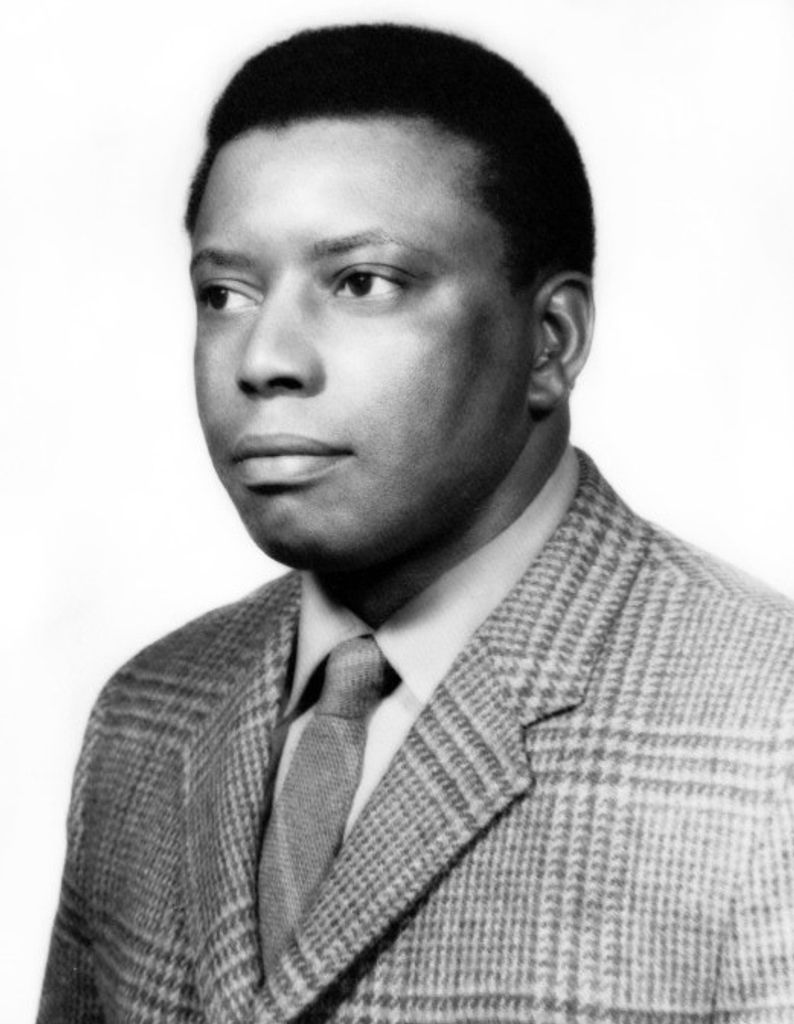 James Douglas Williams Profile Photo