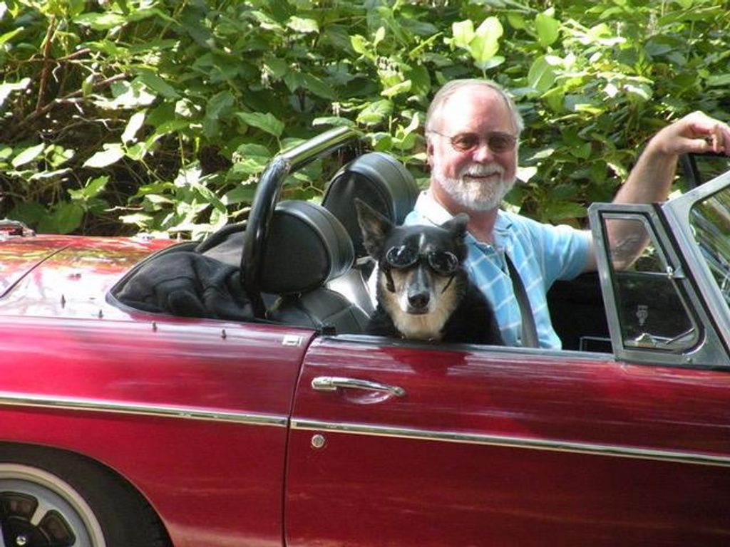 H. Richard Campbell Profile Photo