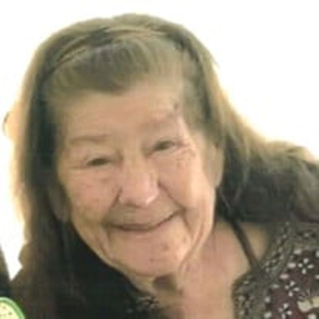 Mrs. Gloria "June" Macoy
