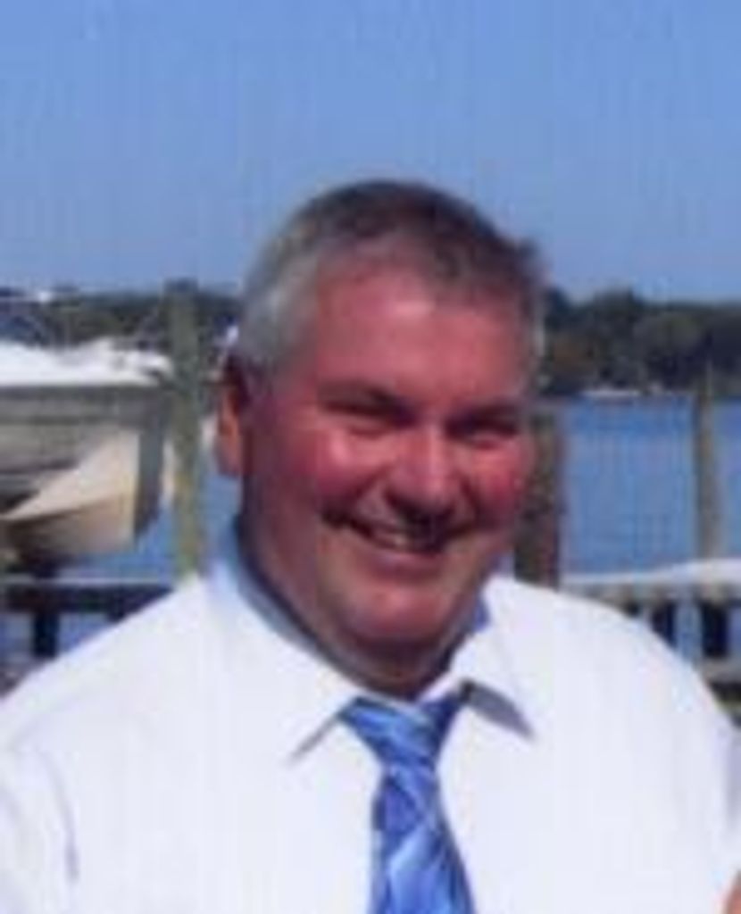 Elwood A. Knight Profile Photo