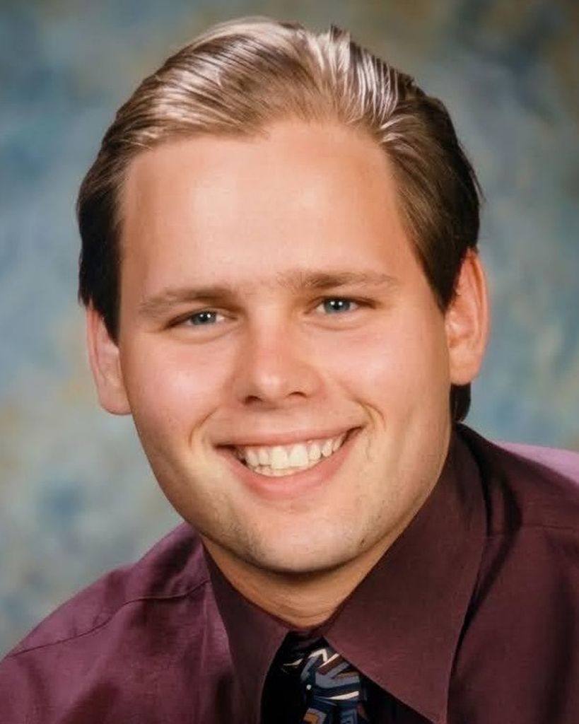 Jason Allen Keis Profile Photo