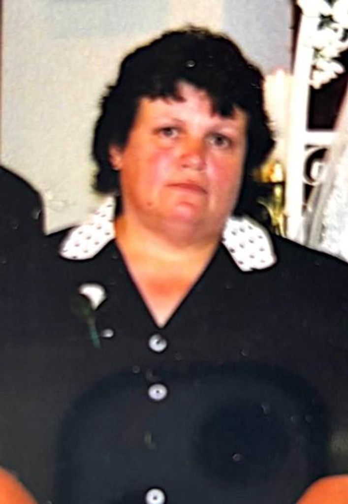 Gloria Gatlin Profile Photo