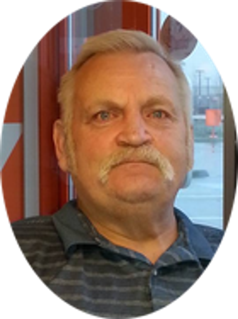 Danny Richardson Profile Photo