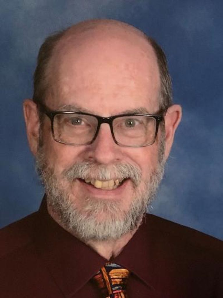 John M. Roberts Profile Photo