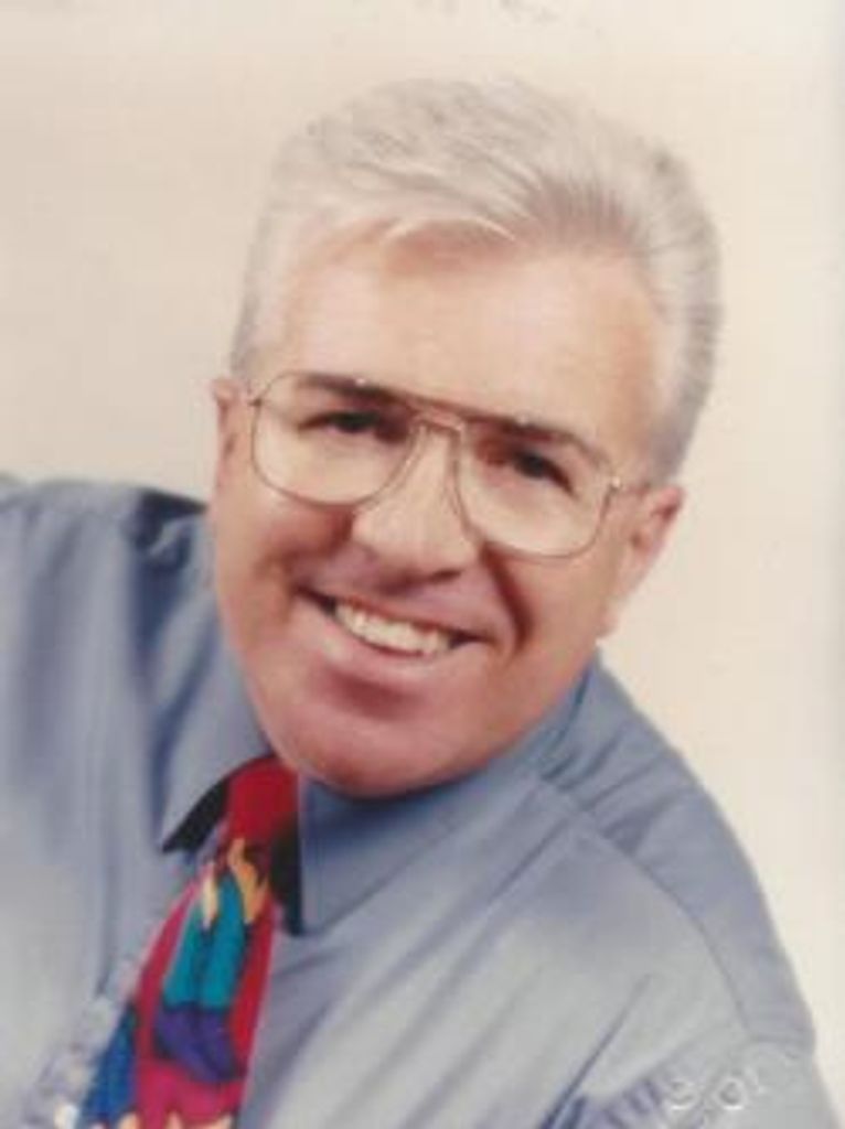 M. W. "Mel" Smith Profile Photo
